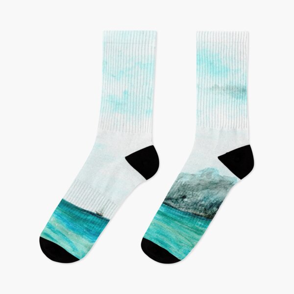Item preview, view on the sea designed and sold by Sandra  Steinke.