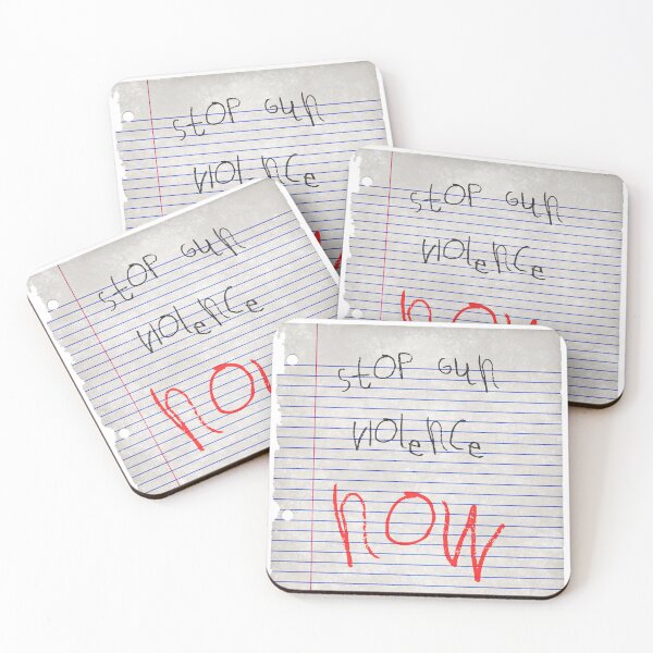 Item preview, Stop Gun Violence | Uvalde | Texas | Enough Is Enough | Gun Control designed and sold by clients.