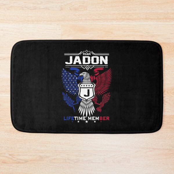 Item preview, Jadon Name T Shirt - Jadon Eagle Lifetime Member Gift Item Tee designed and sold by gabridunc4.