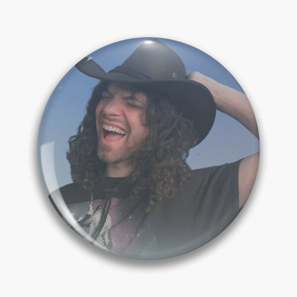 Item preview, Dan Avidan Yeehaw designed and sold by abigaudet.