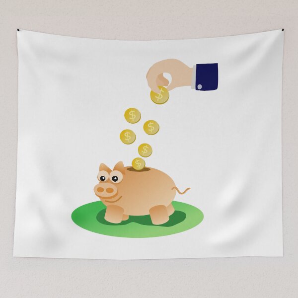 Item preview, Save money designed and sold by Logan81.