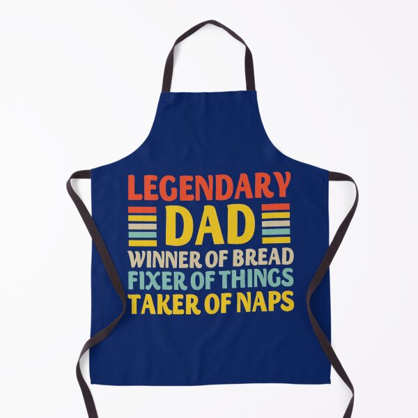 Item preview, Legendary Dad Father´s Day designed and sold by PapitosPlace.