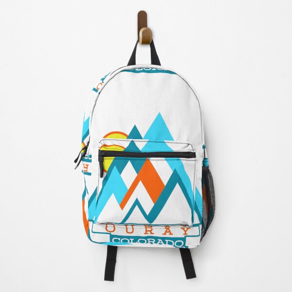 Item preview, Ouray Colorado Vintage Mountain Love designed and sold by crickmonster.