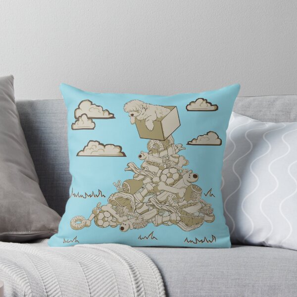Item preview, Dog Pile  designed and sold by missmann.