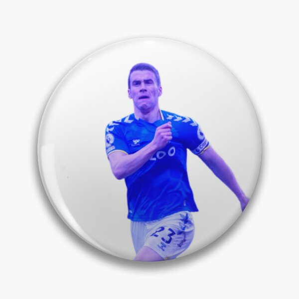 Item preview, Seamus Coleman  designed and sold by natefc.