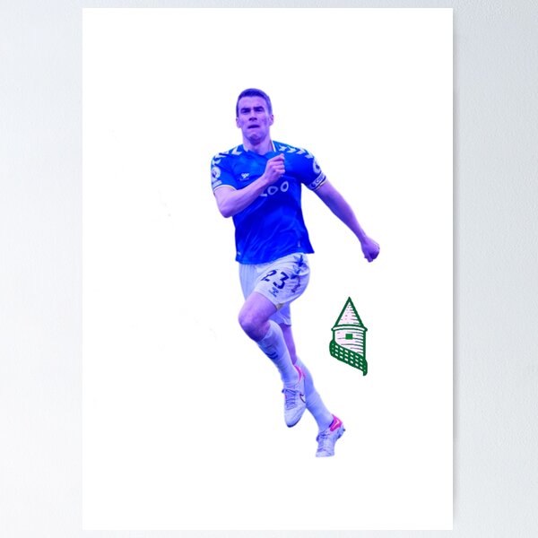 Item preview, Seamus Coleman  designed and sold by natefc.