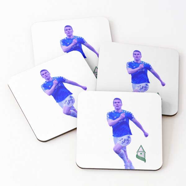 Item preview, Seamus Coleman  designed and sold by natefc.