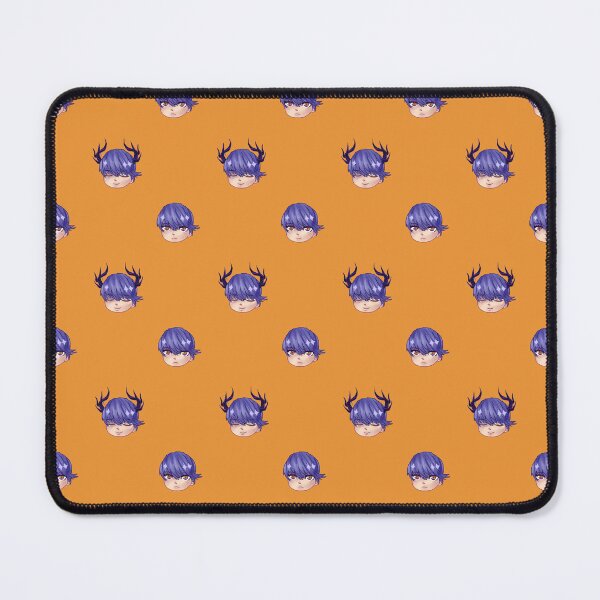 Item preview, Obey me! Leviathan Sticker/Pattern designed and sold by harukoraven96.