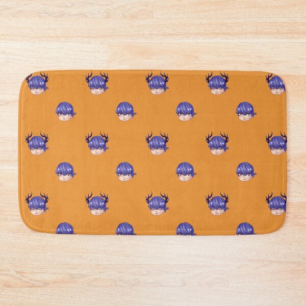 Item preview, Obey me! Leviathan Sticker/Pattern designed and sold by harukoraven96.