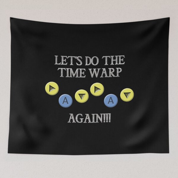 Item preview, Song of Time Warp designed and sold by PKHalford.