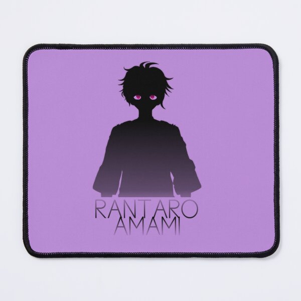 Item preview, - RANTARO AMAMI - designed and sold by Vanhoang7620.
