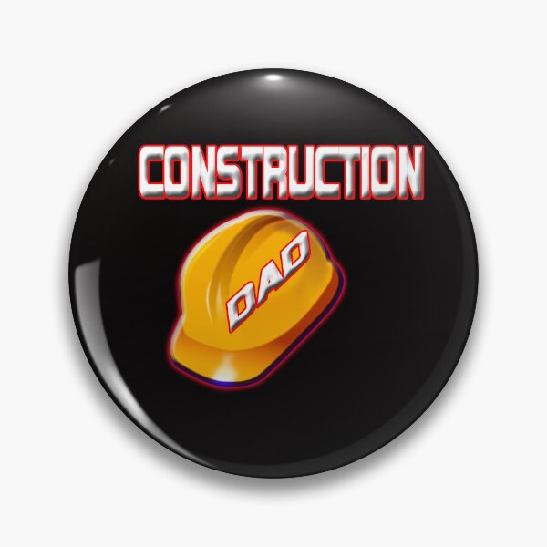 Item preview, Construction Dad Fathers Day designed and sold by Angelle55.