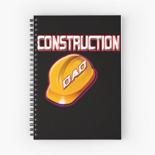 Item preview, Construction Dad Fathers Day designed and sold by Angelle55.