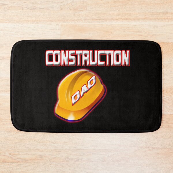 Item preview, Construction Dad Fathers Day designed and sold by Angelle55.