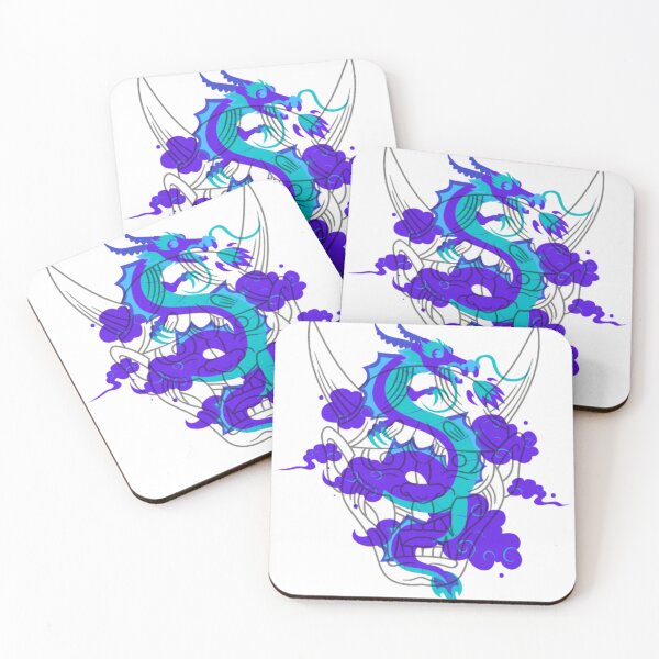 Item preview, Dragon demon devil designed and sold by Amanda-1308.
