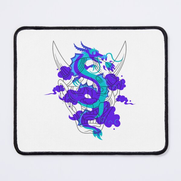 Item preview, Dragon demon devil designed and sold by Amanda-1308.