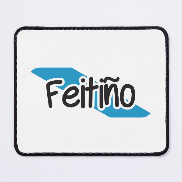 Item preview, Feitiño- galician flag designed and sold by Galitenda.