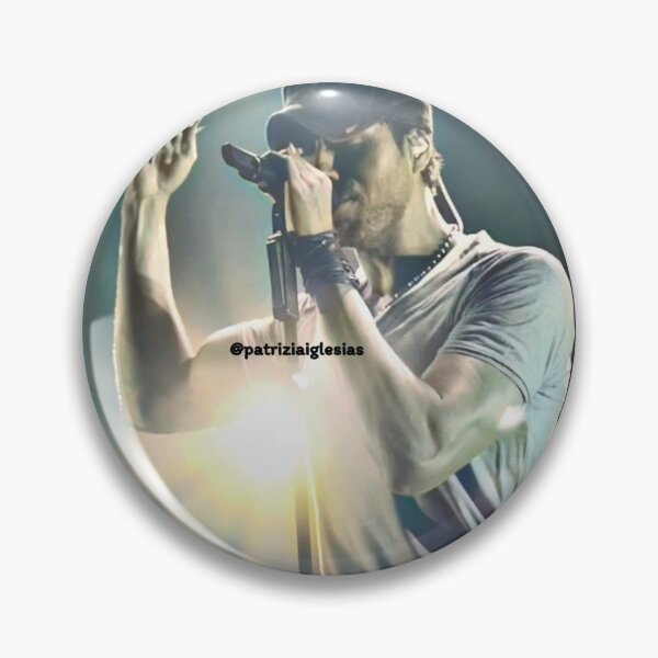 Item preview, Enrique Iglesias designed and sold by anasshop25.