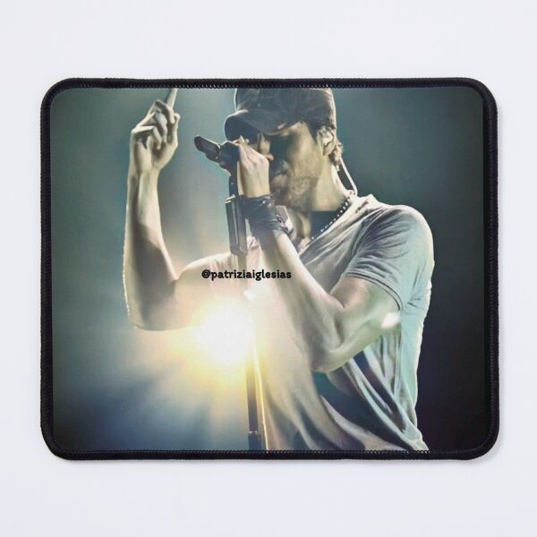 Item preview, Enrique Iglesias designed and sold by anasshop25.