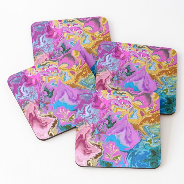 Item preview, Liquified Flowers designed and sold by Kelsey Johnson.