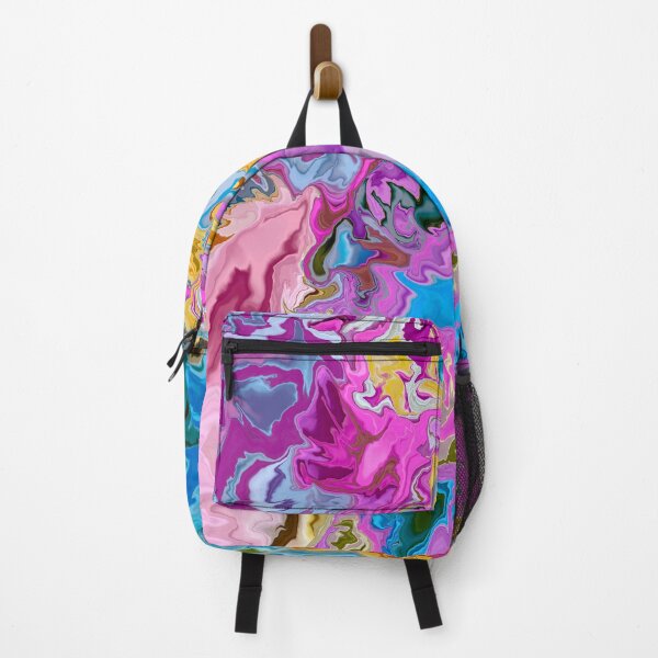 Item preview, Liquified Flowers designed and sold by Kelsey Johnson.