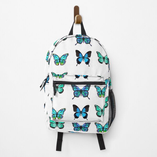 Item preview, Blue Butterfly combo pack designed and sold by Jain123.