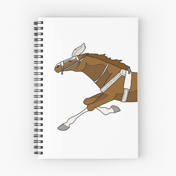 Item preview, Roman Chariot Horse: White designed and sold by CrownStallion.