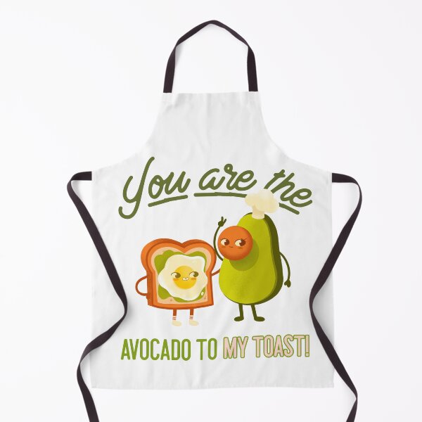 Item preview, Funny love quotes with food theme designed and sold by Verbiage24.