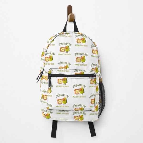 Item preview, Funny love quotes with food theme designed and sold by Verbiage24.