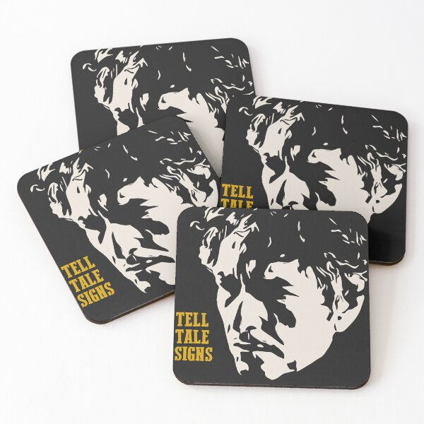 Item preview, Tell tale signs designed and sold by TrudyReyff.