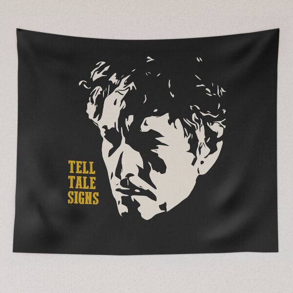 Item preview, Tell tale signs designed and sold by TrudyReyff.
