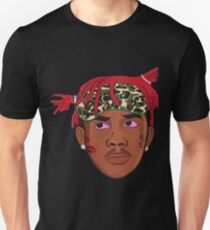 famous dex Unisex T-Shirt