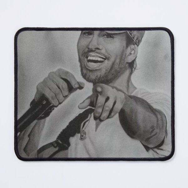 Item preview, Enrique Iglesias designed and sold by anasshop25.