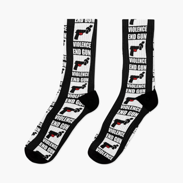 Item preview, End Gun Violence designed and sold by sachpica.