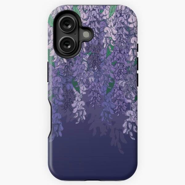 Item preview, Wisteria Flowers designed and sold by RLan.