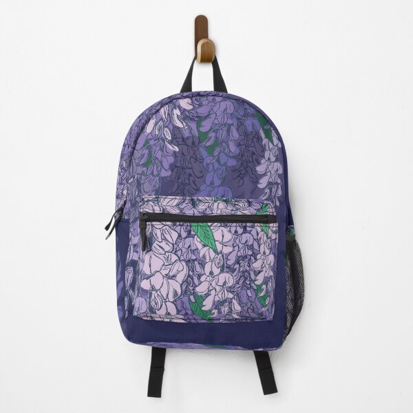 Item preview, Wisteria Flowers designed and sold by RLan.