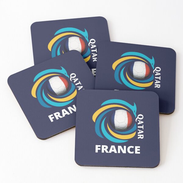 Item preview, Football soccer team France Worldcup  designed and sold by DesignsbyMona.