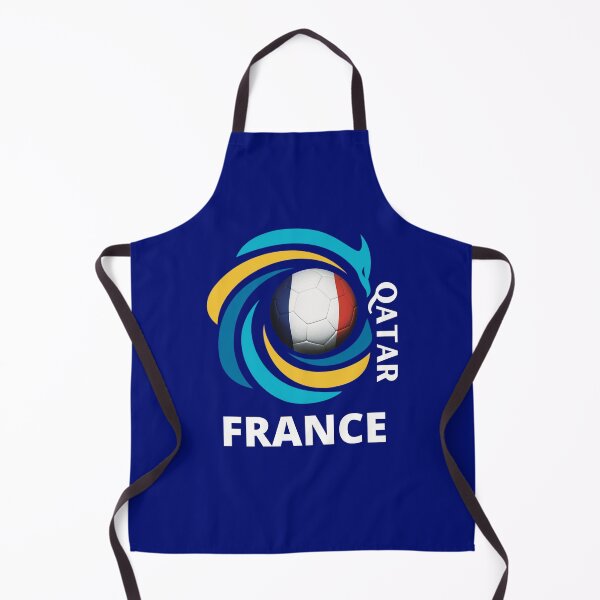 Item preview, Football soccer team France Worldcup designed and sold by DesignsbyMona.