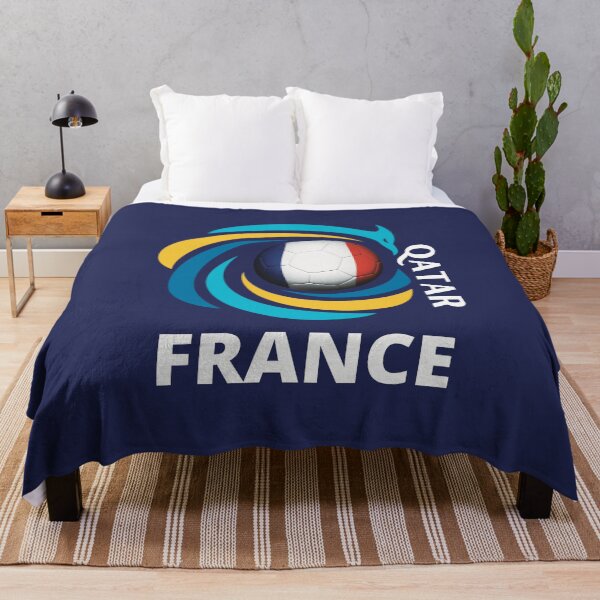 Item preview, Football soccer team France Worldcup designed and sold by DesignsbyMona.