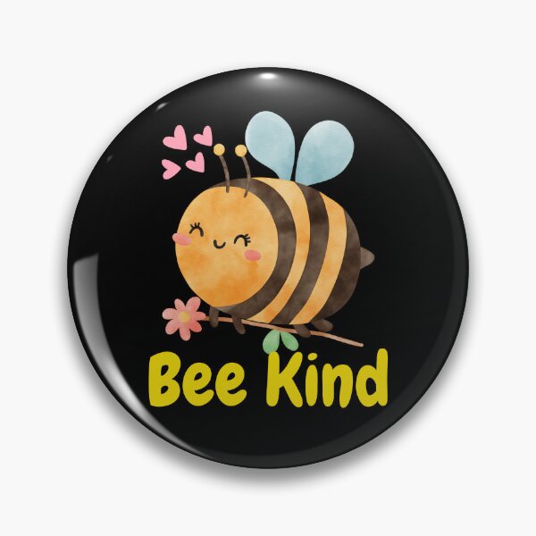 Item preview, Bee kind designed and sold by Dailyanimal.