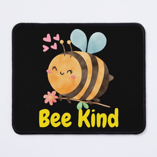 Item preview, Bee kind designed and sold by Dailyanimal.