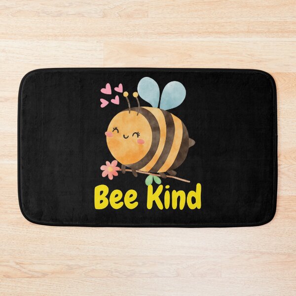 Item preview, Bee kind designed and sold by Dailyanimal.