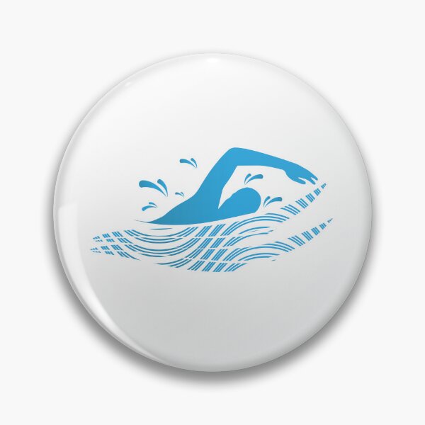 Item preview, Swimming Pool, Cactus Splash, Swimming Love water sports, summer quotes, summer design, swimmer, water designed and sold by comeonyassine21.