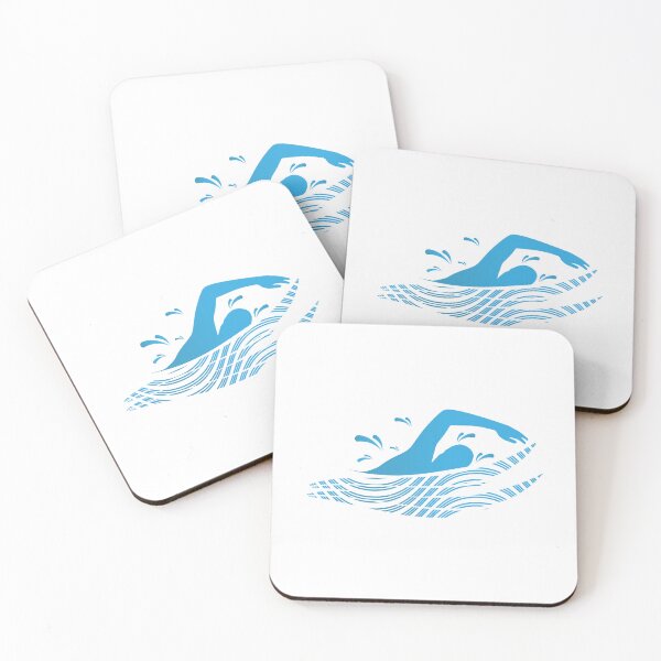 Item preview, Swimming Pool, Cactus Splash, Swimming Love water sports, summer quotes, summer design, swimmer, water designed and sold by comeonyassine21.