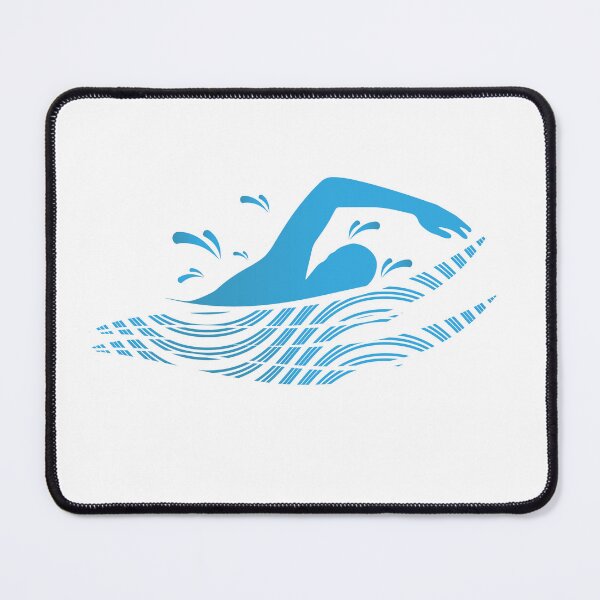 Item preview, Swimming Pool, Cactus Splash, Swimming Love water sports, summer quotes, summer design, swimmer, water designed and sold by comeonyassine21.