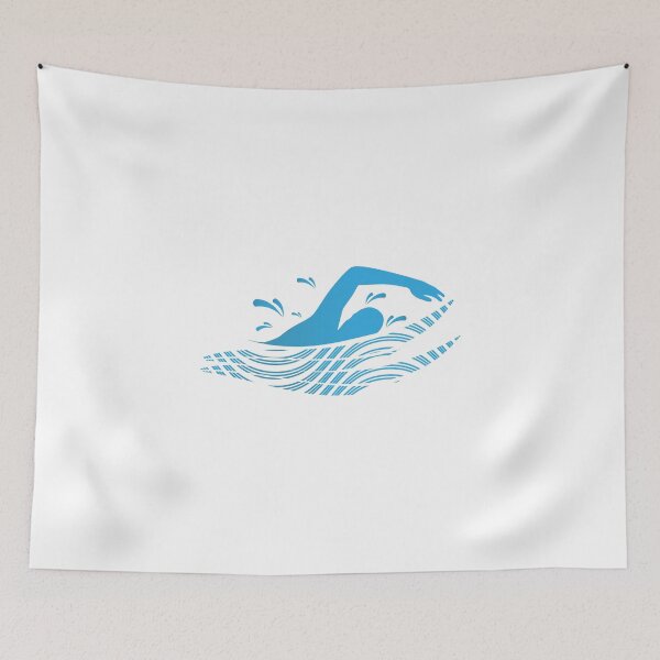 Item preview, Swimming Pool, Cactus Splash, Swimming Love water sports, summer quotes, summer design, swimmer, water designed and sold by comeonyassine21.