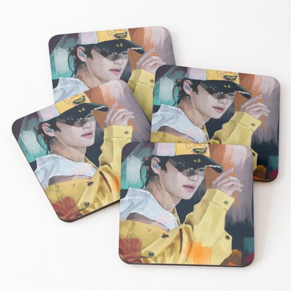 Item preview, Taehyung PTD Las Vegas 2022 designed and sold by shushaart.