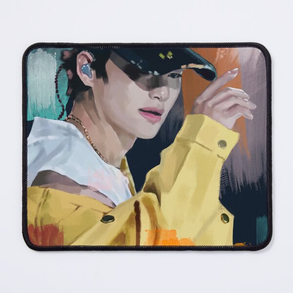 Item preview, Taehyung PTD Las Vegas 2022 designed and sold by shushaart.
