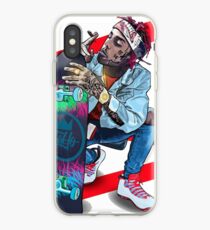 famous dex iPhone Case
