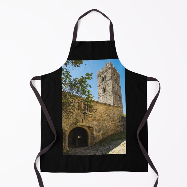 Item preview, Hum Belltower in Istria, Croatia designed and sold by jojobob.
